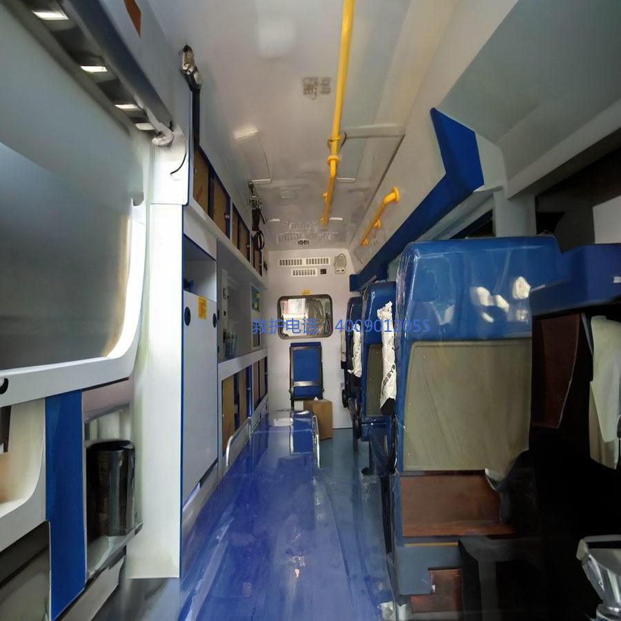 出租120联系电话